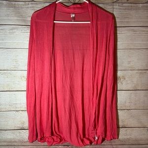 Studio Y lightweight cardigan size L